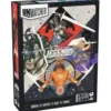 Unmatched: Battle of Legends, Volume One