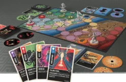 Unmatched: Battle of Legends, Volume One