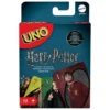 UNO: Harry Potter