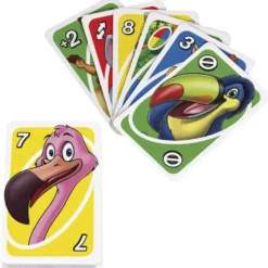 Uno - Junior
