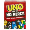 UNO: Show 'Em No Mercy