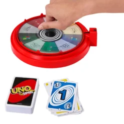 UNO Spin