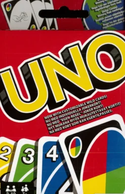 Uno (SVE)