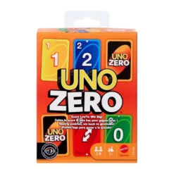UNO Zero