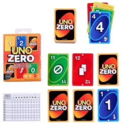 UNO Zero