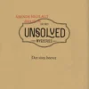 Unsolved Mysteries: Det Sista Brevet