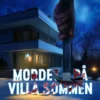 Unsolved Mysteries: Mordet på Villa Sommen