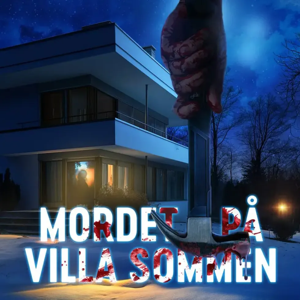 Unsolved Mysteries: Mordet på Villa Sommen