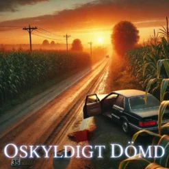 Unsolved Mysteries: Oskyldigt Dömd