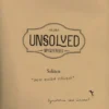 Unsolved Mysteries: Sekten - "Den Enda Vägen"