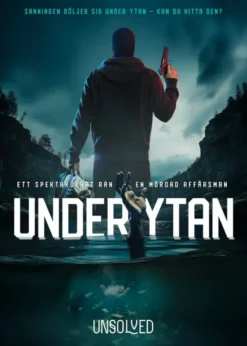 Unsolved Mysteries: Under Ytan