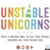 Unstable Unicorns (SVE)