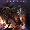 Unstoppable: Tyrant's End (Exp.)