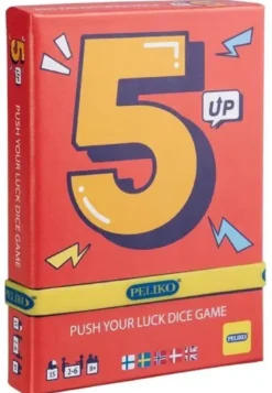 5 Up