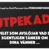 Utpekad