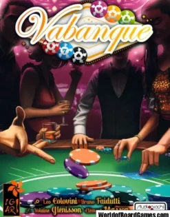 Vabanque