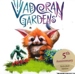 Vadoran Gardens