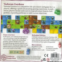 Vadoran Gardens