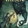 Vaesen Nordic Horror RPG Core Rulebook