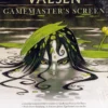 Vaesen Nordic Horror RPG: GM Screen