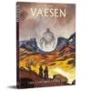 Vaesen Nordic Horror RPG: Lost Mountain Saga