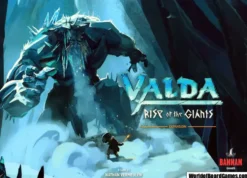 Valda: Rise of the Giants (Exp.)