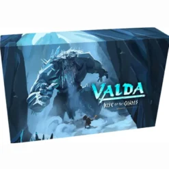 Valda: Rise of the Giants (Exp.)