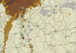Valley of Tears: The Yom Kippur War, 1973