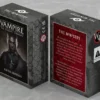 Vampire: The Eternal Struggle TCG (5th Edition) - Starter Deck - The Ministry