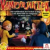 Vampyrjakten