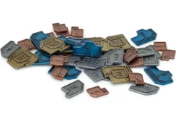 Vantage: Metal Coins (Exp.)