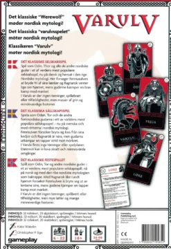 Varulv
