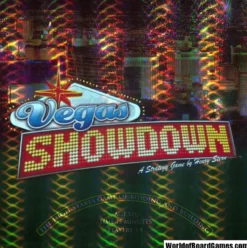 Vegas Showdown