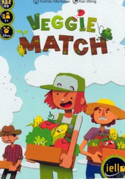 Veggie Match