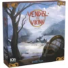 Vendel to Viking