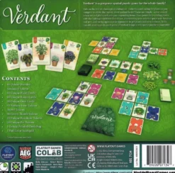 Verdant