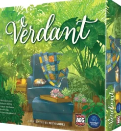 Verdant