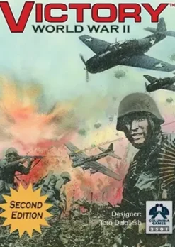 Victory: World War II