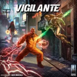 Vigilante