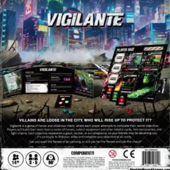 Vigilante