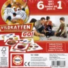 Vildkatten GO!