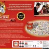 Vildkatten Master (500 bilder)
