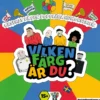 Vilken färg är du?
