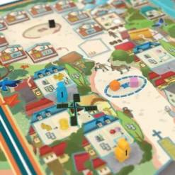 Village: Big Box