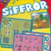 Vi lär oss siffror