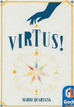 Virtus!