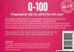 0-100 Vit