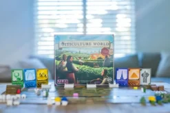 Viticulture World: Cooperative Expansion (Exp.)