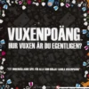 Vuxenpoäng