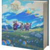 Wanderhome RPG (Hardcover)